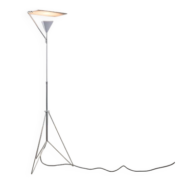Rare Tenderly Floor Lamp by Shigeru Uchida for Pastoe 1985