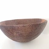 Tuareg solid wood cup