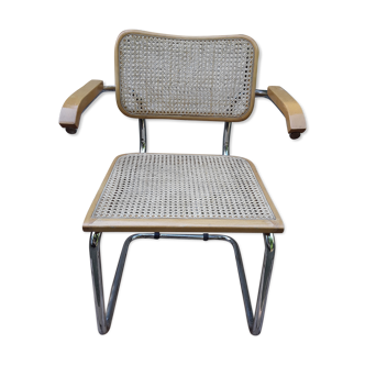 Breuer armchair