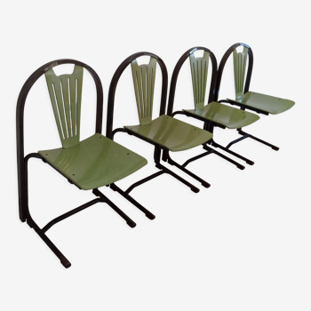 4 baumann chairs model argos