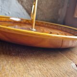 Presentation tray