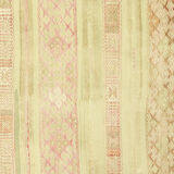 Anatolian handmade kilim rug 273 cm x 181 cm