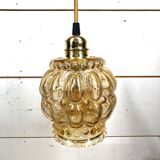 Vintage bubble globe walker