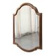 Big mirror, France, 103 x 70 cm