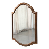 Grand miroir, France, 103 x 70 cm