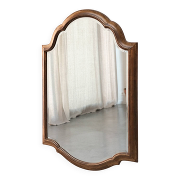 Grand miroir, France, 103 x 70 cm