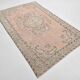 Vintage Turkish Rug, 158x256 Cm