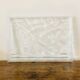 Serving tray dune big by kartell design mario bellini made in italy