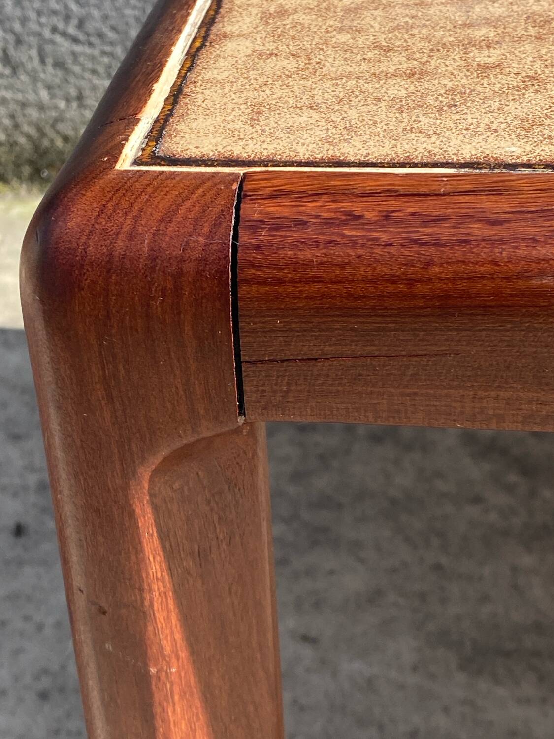 G-Plan Herbarium model coffee table