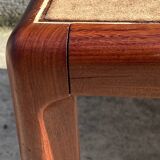 Table basse G-Plan modèle herbier