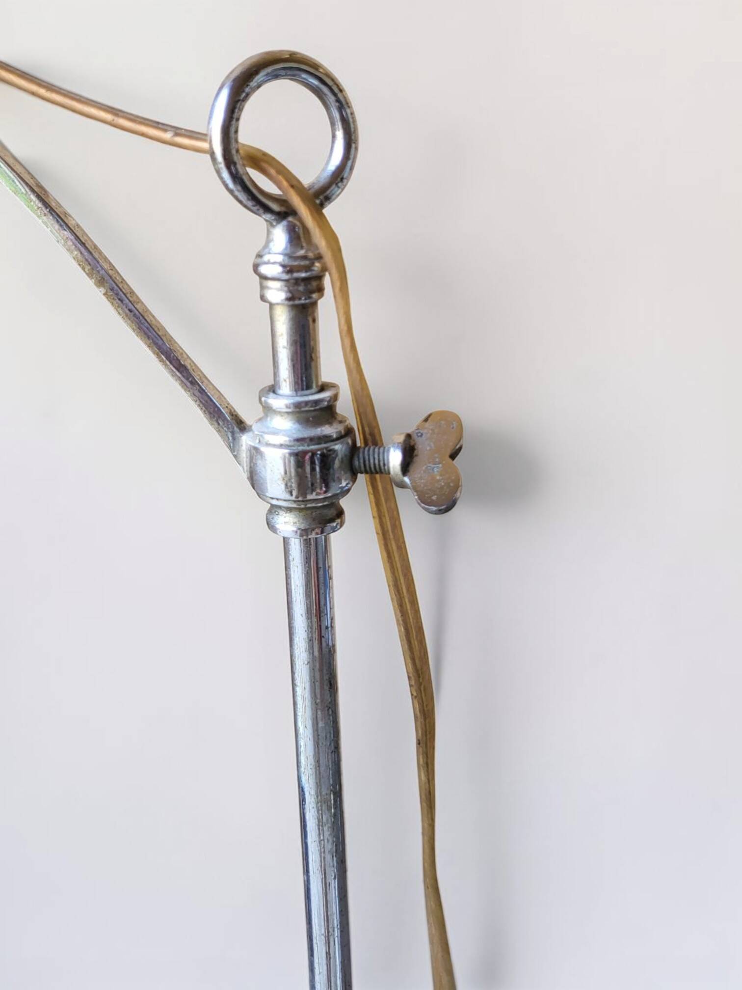 Lampe Art déco 1920-30