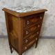 Chiffonnier en noyer
