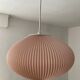 Rispal Rhodoïd suspension from the 1950s-60s.