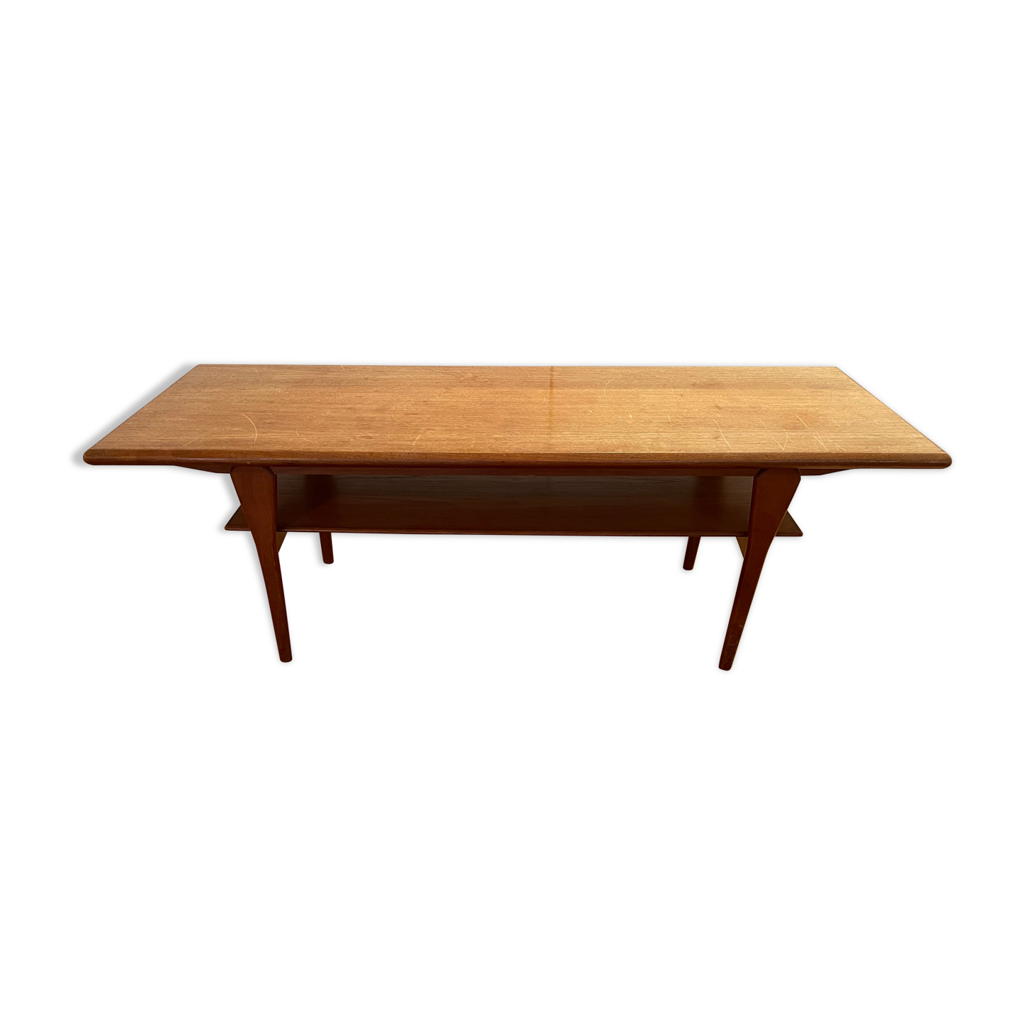 Marsk Mobler coffee table
