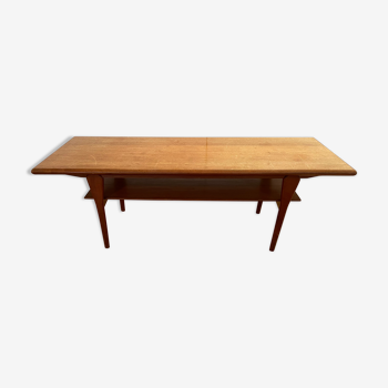 Marsk Mobler coffee table