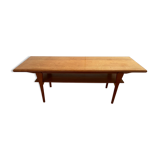Marsk Mobler coffee table