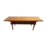 Marsk Mobler coffee table