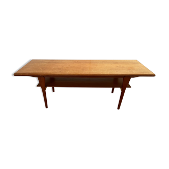 Marsk Mobler coffee table