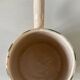 Handmade ceramic mug