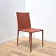 Suite de 5 chaises Norma, Arper