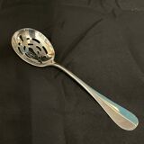 Christofle, olive spoon, ice cube model fidelio