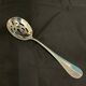 Christofle, olive spoon, ice cube model fidelio