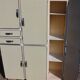 Kitchen furniture buffet 1950