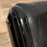 FAuteuil Gae Aulenti pour Knoll années 70