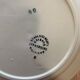 Vintage dessert plate(s)