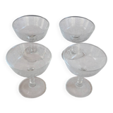 Coupe à champagne