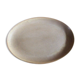 Sandstone dish