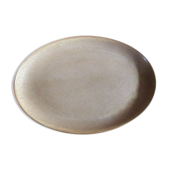 Sandstone dish