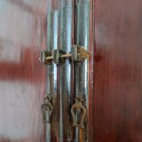 Armoire chinoise ancienne