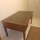 Louis XVI style desk