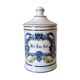 Apothecary pot