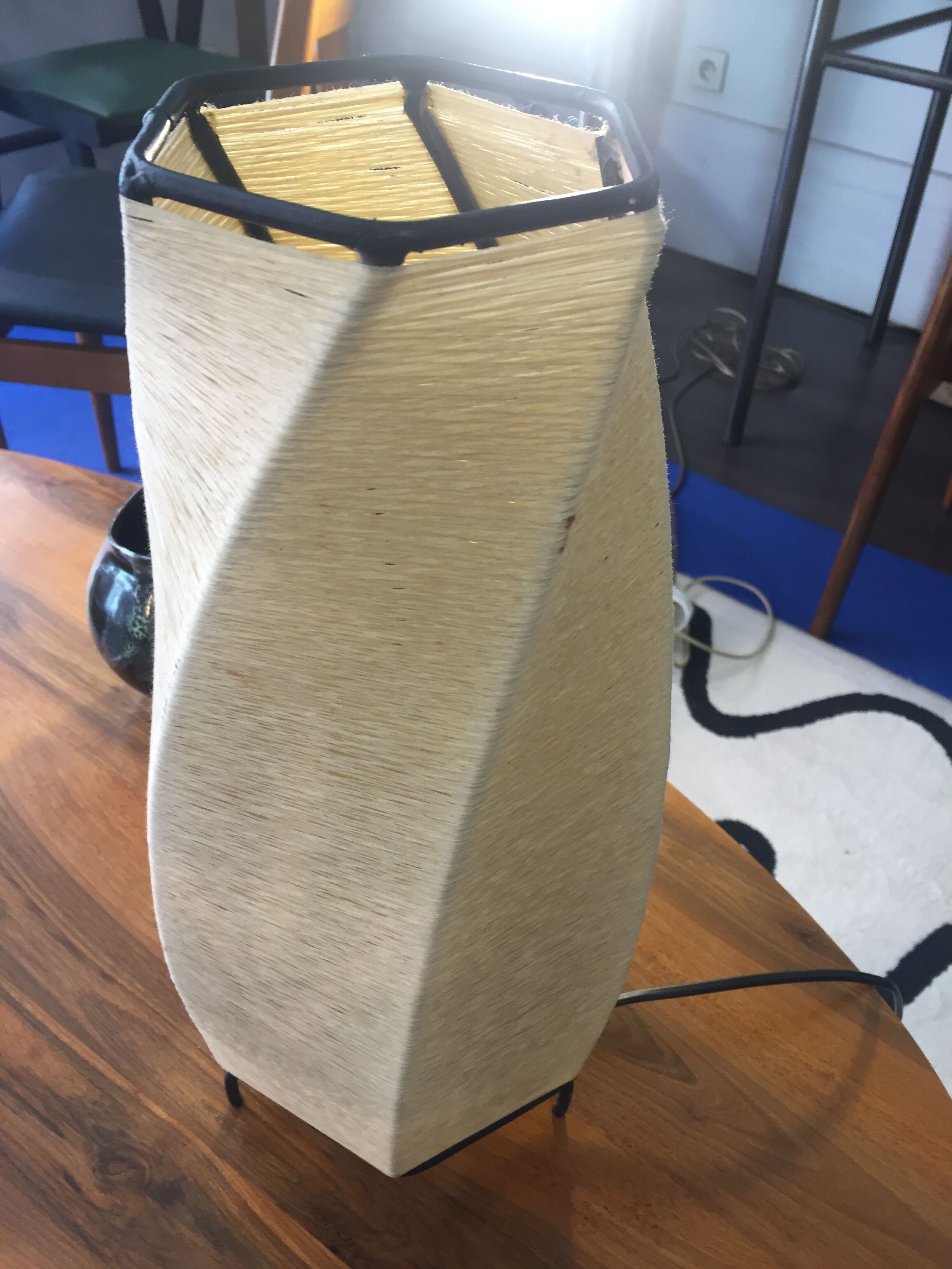 Lampe