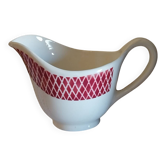 Badonviller sauceboat