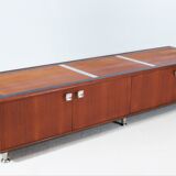 Mid-century teak sideboard