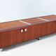 Mid-century teak sideboard