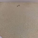 Bedside console table