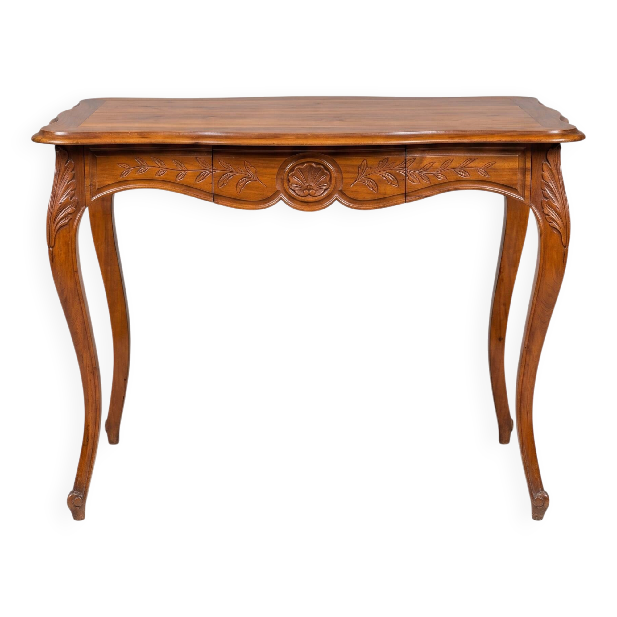 Louis XV style desk