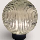 Outdoor wall light, 1970s