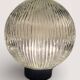 Outdoor wall light, 1970s