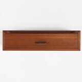 Mid-century nightstands