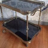 Old trolley service