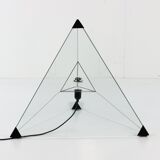 Tetrahedron Lamp, Frans van Nieuwenborg 1979