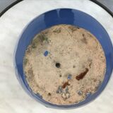 Candied glazed earth early XX