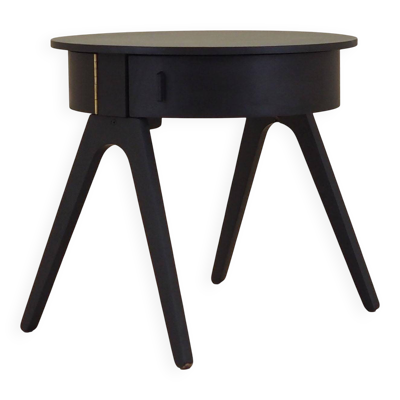 Table de couture, design danois, années 1970, production : Danemark