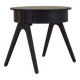 Sewing table, Danish design, 1970s, production: Denmark
