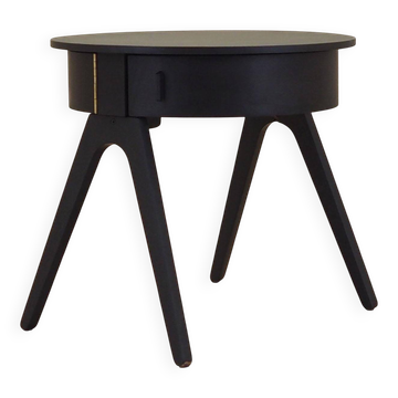 Table de couture, design danois, années 1970, production : Danemark